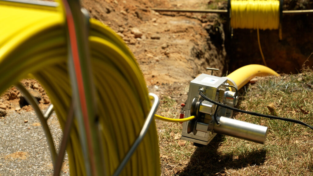 cross bore inspection contractor