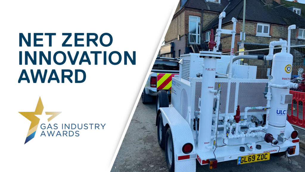 net-zero innovation award igem