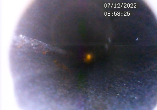 New Steel Roll Mark New Steel Roll Mark